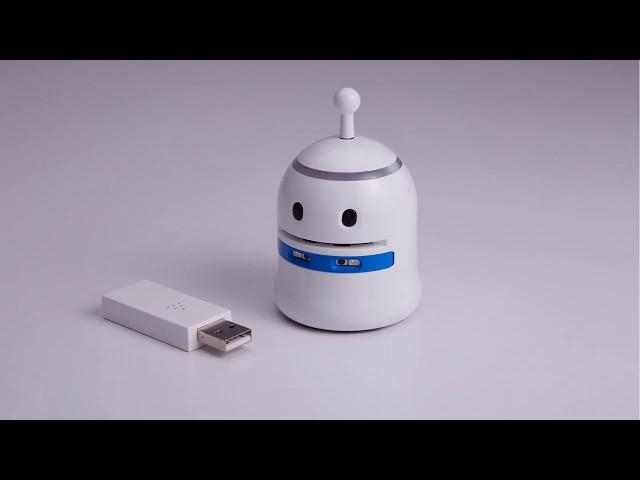 Smart Coding Robot | TRUETRUE ROUNDTRIP (CC Available)