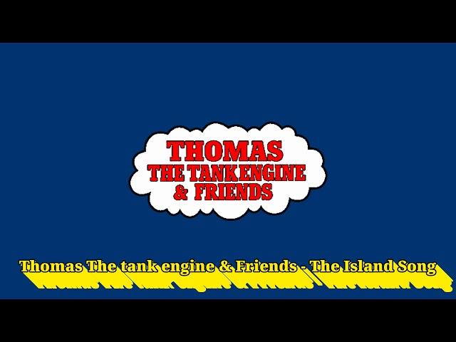 The Island Song