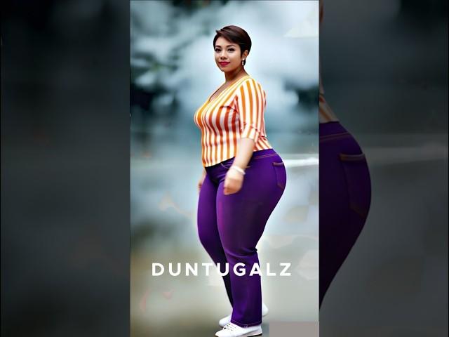 Bombay Plussize