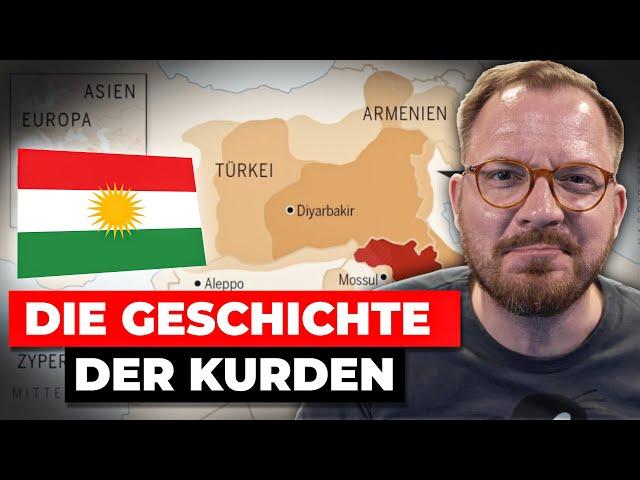 Die Geschichte der Kurden