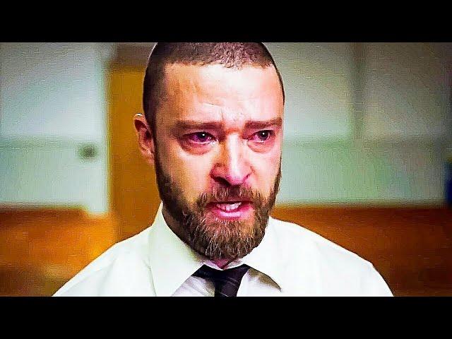 Палмер — Русский трейлер (2021)