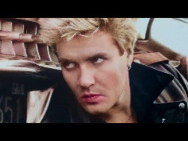 Simon Le Bon: Facts About The Duran Duran Frontman