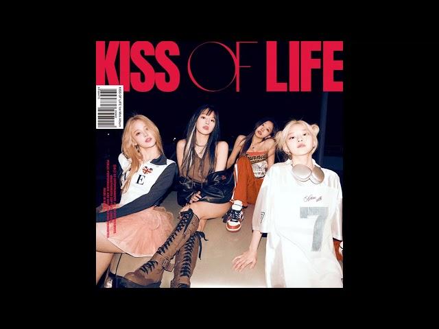 KISS OF LIFE - Shhh (RNH Remix)