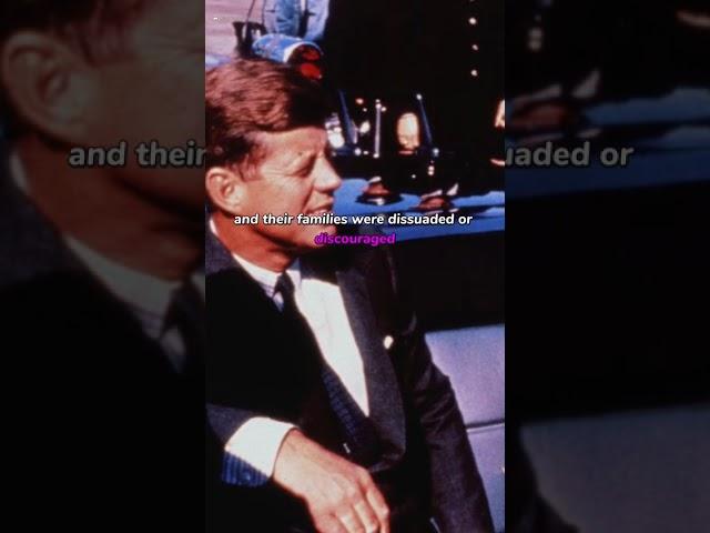 JFK's Final Bill