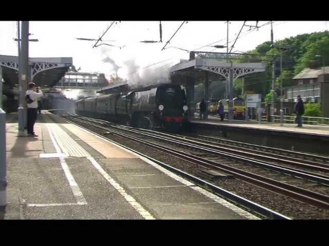 reggies train gallery TANGMERE THROUGH IPSWICH