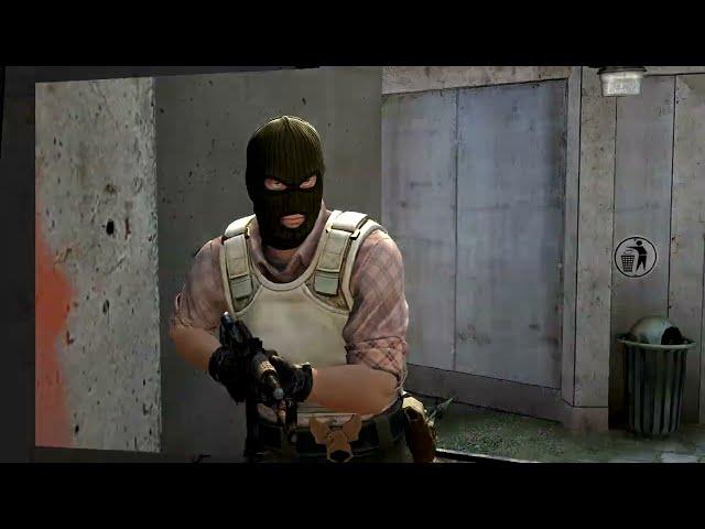 CS:GO-mini clip by CHEEF