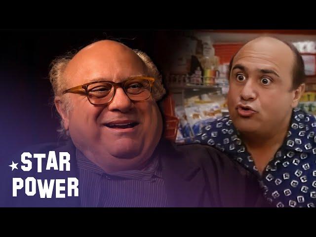 Danny DeVito: Hollywood's Most Overlooked Actor? | Movie Talk