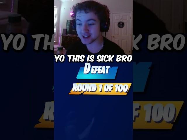 Marius Destroys Reet in a 1v1  (EU IS BETTER THAN NA)