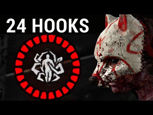 The Ultimate 1v8 Huntress Challenge