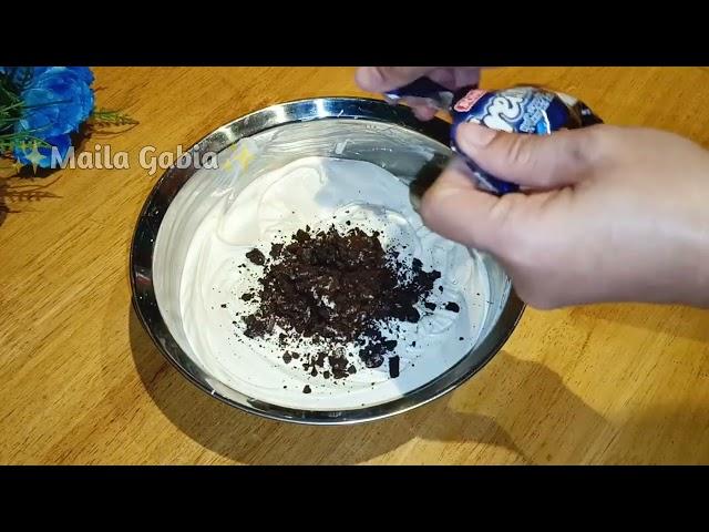 Food to share ideas for Christmas party, dessert recipes | Maila Gabia