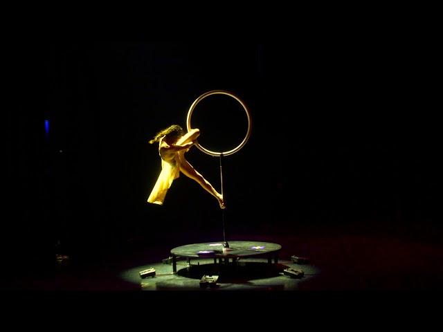 Lollipop lyra - Adedance Aerial