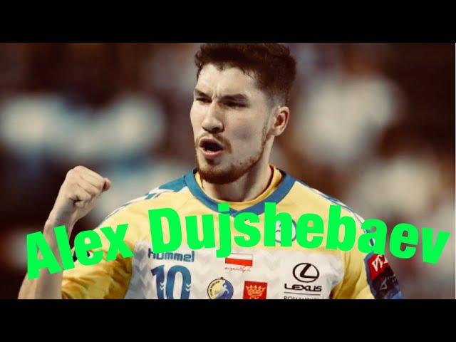 Best of Alex Dujshebaev