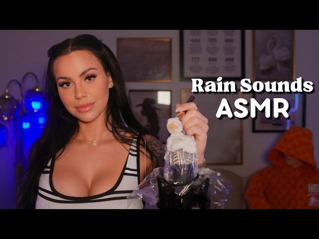 Will 15 Minutes of Thunder Storm ASMR Help You RELAX?