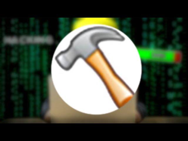 Starting Cutscence | Become a hacker to prove dad wrong tycoon | Roblox