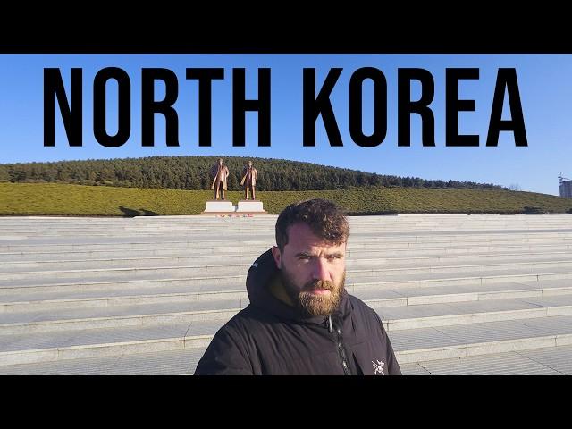 Inside North Korea After 5 Years of Isolation