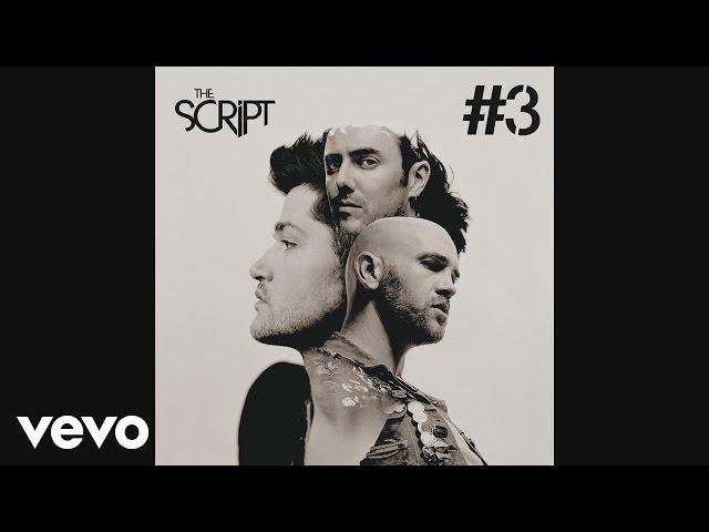 The Script - Moon Boots (Audio)