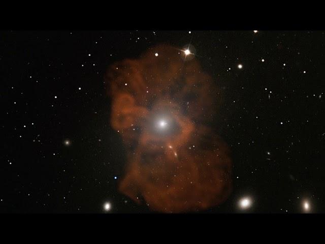 Zooming in to the Heart of Messier 87