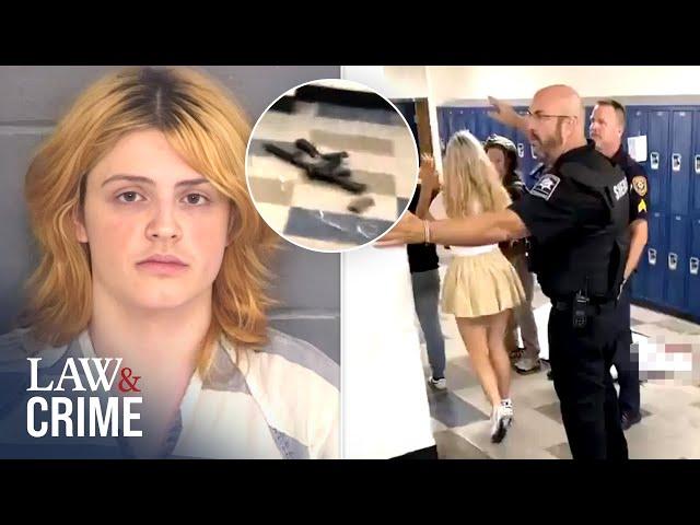 12 Disturbing Details of Georgia School Shooting and Suspect Colt Gray