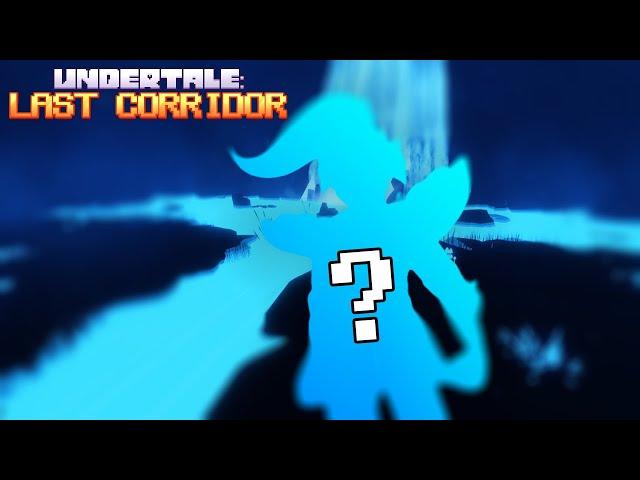 UNDERTALE: LAST CORRIDOR NEW SNEAK PEEKS #2 | Undertale: Last Corridor Roblox