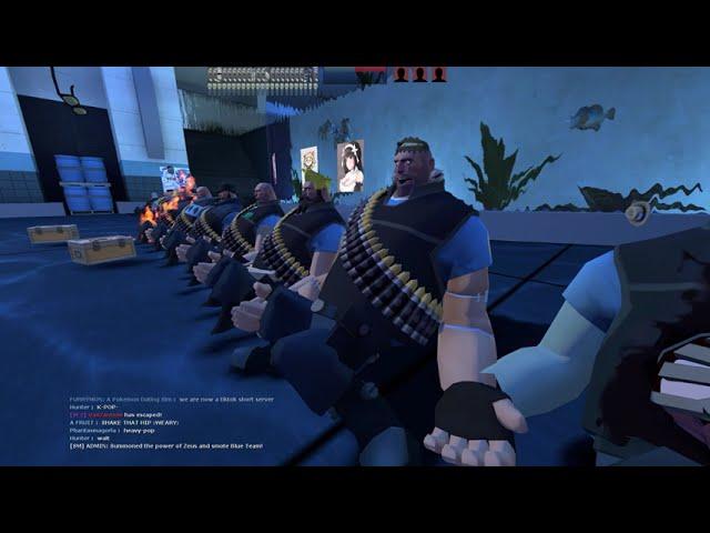 TF2 - See Tinh Dance (TikTok)