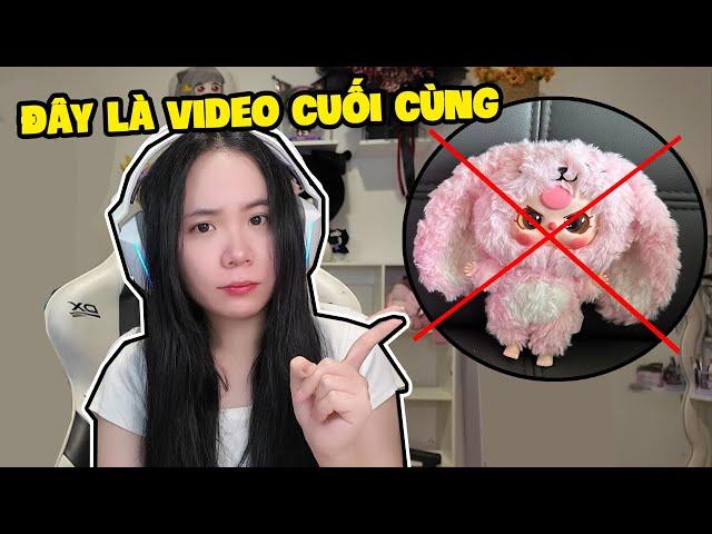 ĐÂY LÀ VIDEO CUỐI CÙNG CỦA SAM VỀ BÉ BA !