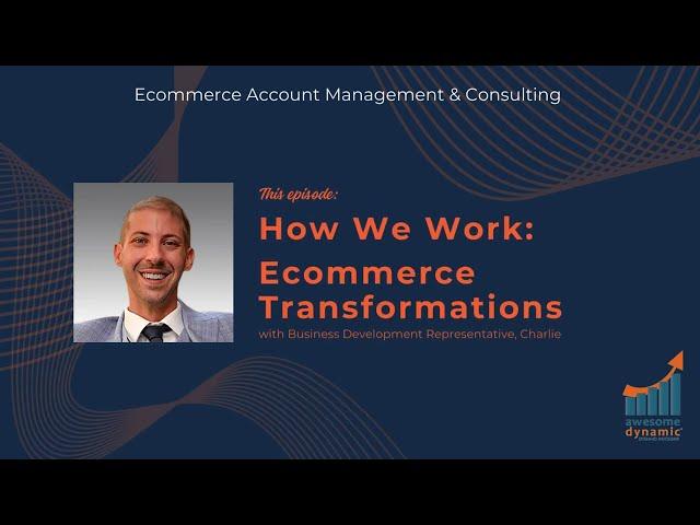 Awesome Dynamic - Ecommerce Solutions for Sellers on Amazon, Walmart, Shopify & More