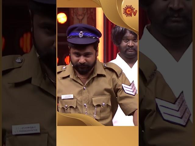 Lale  La Lali La La... | Tamil New Year Show | #Shorts | Sun TV