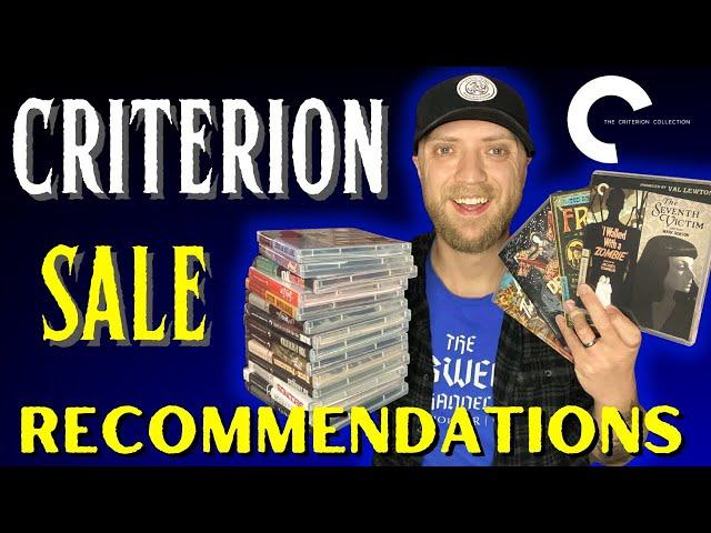 15 Awesome Movies from the CRITERION Collection! | Sale Recommendations