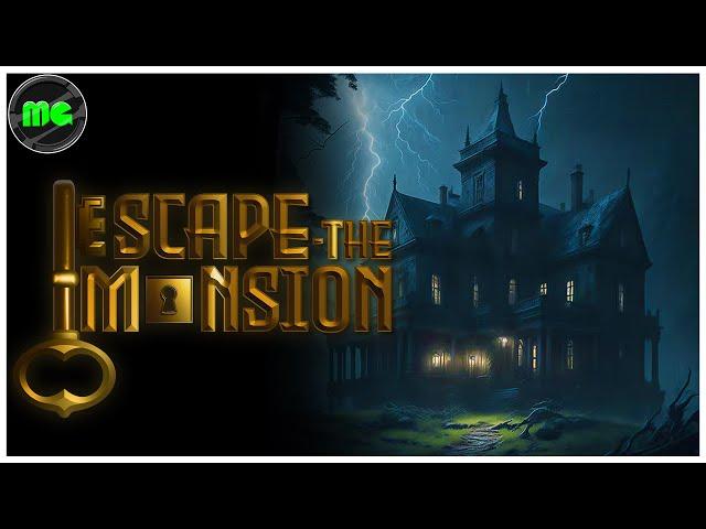 ESCAPE- The Mansion | TAMIL Developer Game | Manguni Gamer