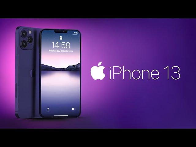 iPhone 13 - FINAL Leaks & Rumors!