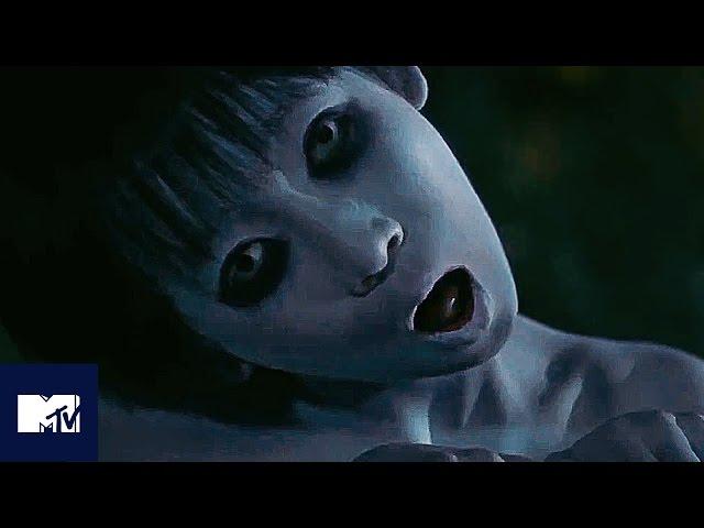 Ringu vs Ju-On: The Grudge EXCLUSIVE Clip: Sadako v Kayako SHOWDOWN | MTV Movies