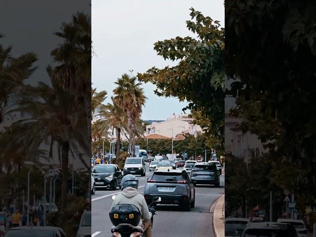  France, Cannes, Street View 
