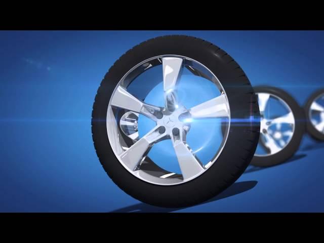 KUMHO Tires Associated Brands