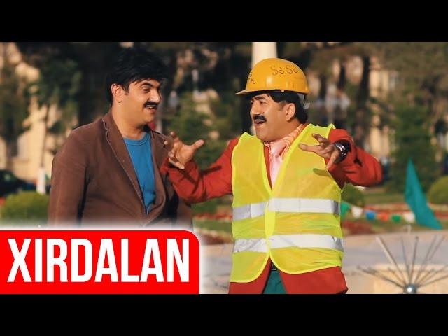 Bozbash Pictures "Xırdalan" HD (26.06.2015)