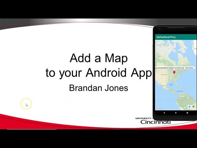 Add Google Maps Activity to Android Q Kotlin project