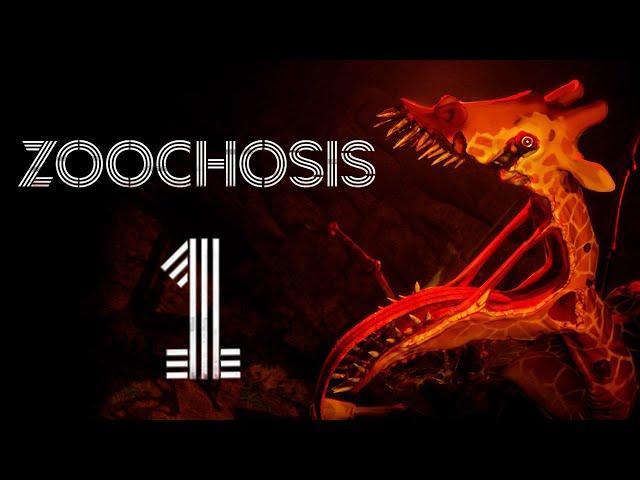 Welcome to the Johngle [Zoochosis - Part 1]