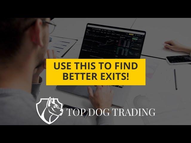 Best Trailing Stop Loss