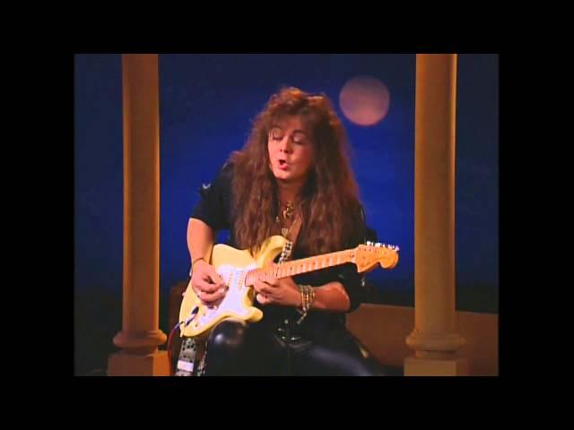 Yngwie Malmsteen - Far Beyond The Sun HD