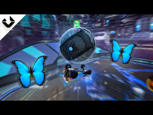 THATS WHAT I WANT  (Rocket League Montage) | Joerntie