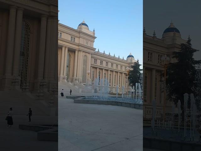 Parliament       #simostudio #обуна_шавед #hit #travel #tajikistan #tiktok #top #topnews #dushanbe