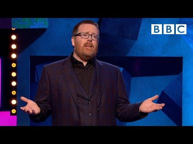 Frankie Boyle's savage political one liners - BBC