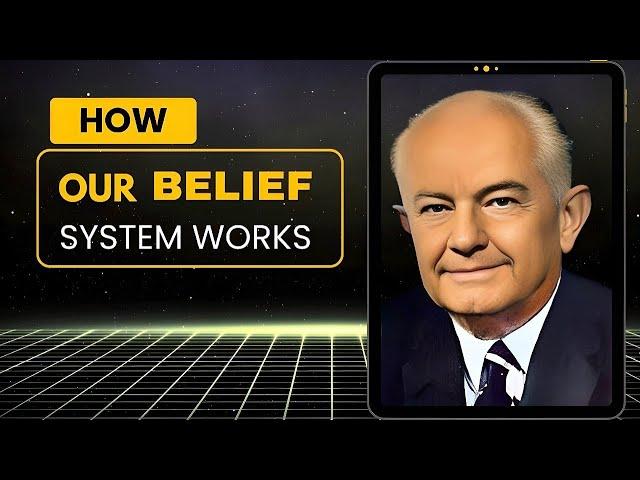 Manifest Miracles: The Power of Belief - Dr. Ernest Holmes