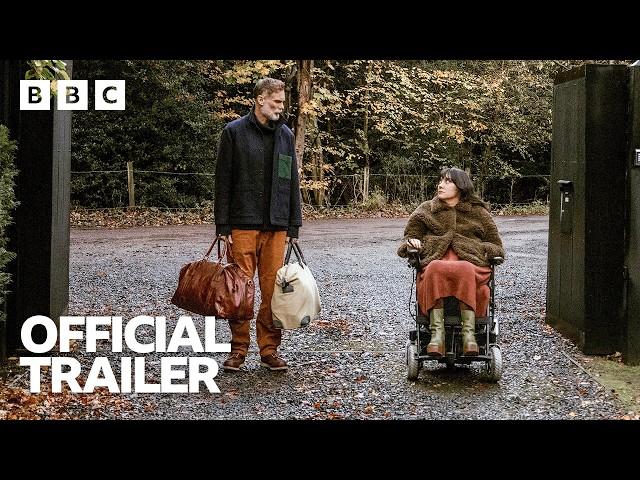 We Might Regret This | Trailer - BBC