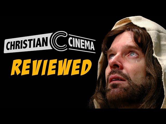 GOD AWFUL MOVIES: Christian Cinema Review - Movie Podcast