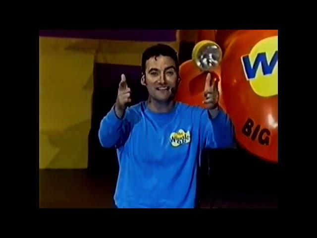 The OG Wiggles - Toot Toot Show (The Wiggly Big Show) - 1998