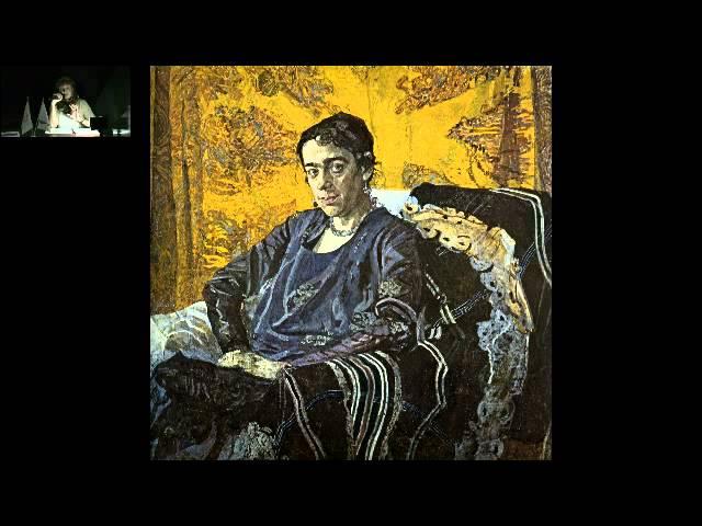 Александр Головин