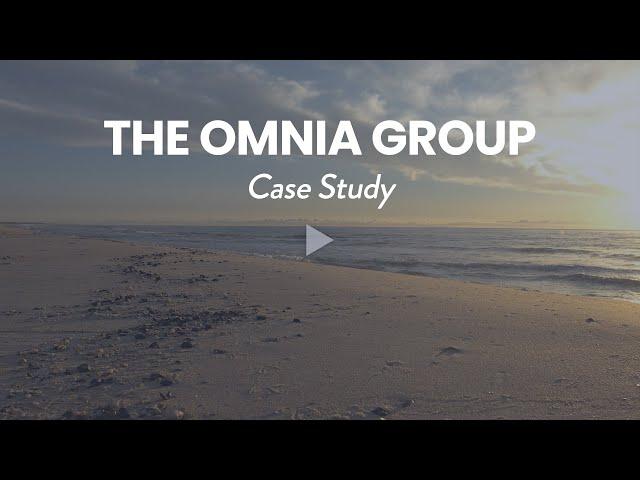 The Omnia Group - Case Study