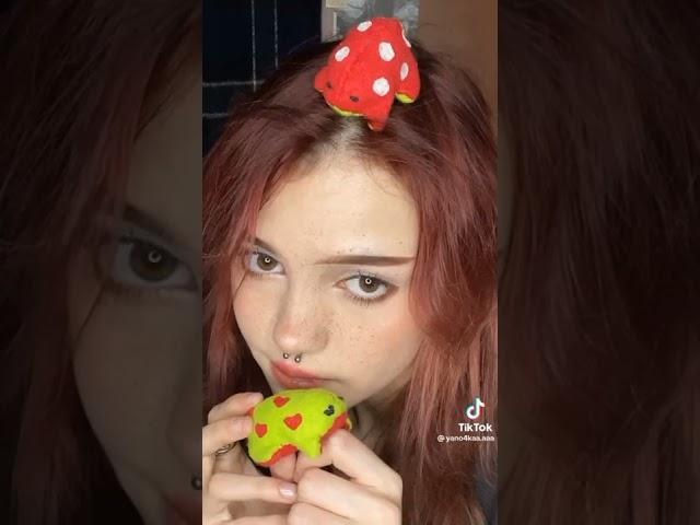 ‍️tik tok  compilation yano4kaa.aaa‍️