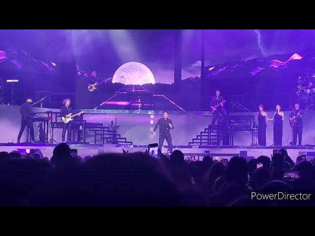 pechanga arena concert by chayanne September 19 2024