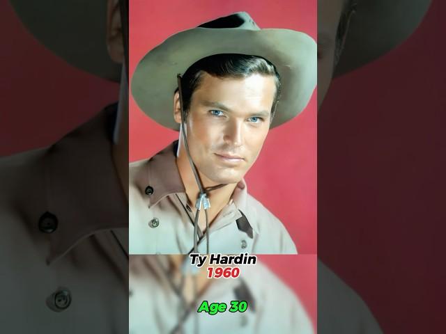 60s Handsome Men: Known Faces & Surprises #celebrity